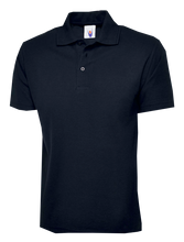 Load image into Gallery viewer, Classic Polo Workwear Shirts for men