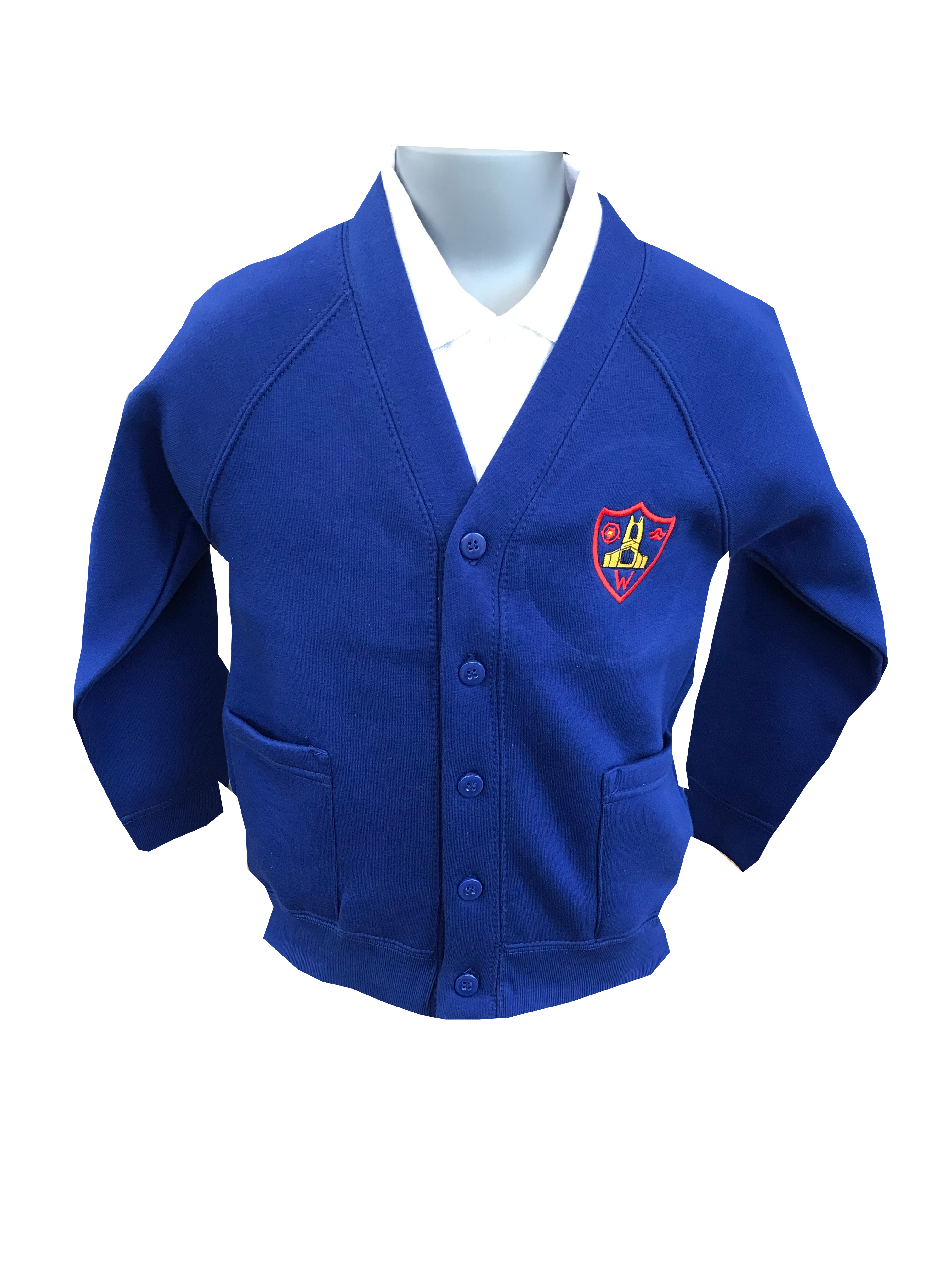 Ms cardigans top