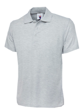 Load image into Gallery viewer, Classic Polo Workwear Shirts for men