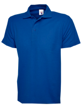 Load image into Gallery viewer, Classic Polo Workwear Shirts for men