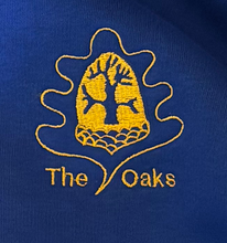 Load image into Gallery viewer, The Oaks Primary School - Hoodies
