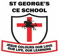 St George's Primary School, Westhoughton, Bolton