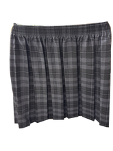 Load image into Gallery viewer, St George&#39;s Primary School - Girls New Tartan Skirts (Elasticated Waist)

