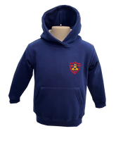 Load image into Gallery viewer, The Oaks Primary School Bolton - Hoodie
