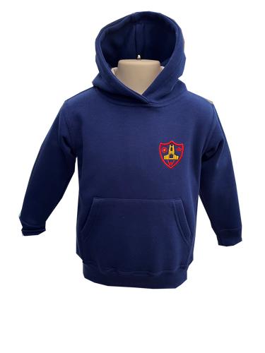 The Oaks Primary School Bolton - Hoodie