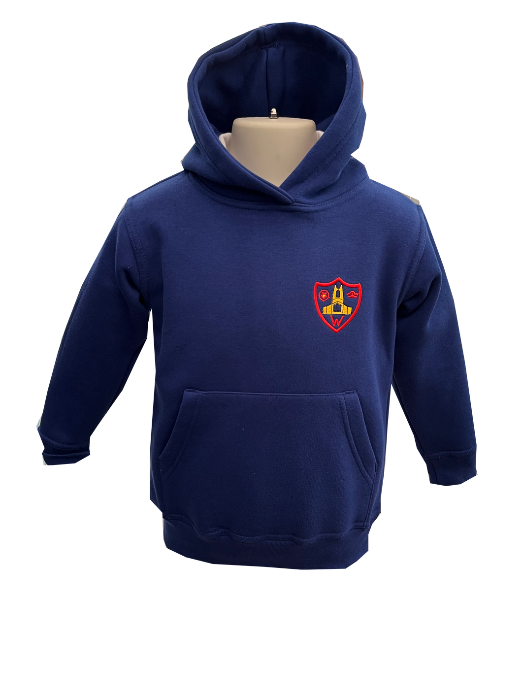 The Oaks Primary School Bolton - Hoodie