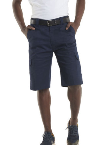 Mens Cargo work shorts