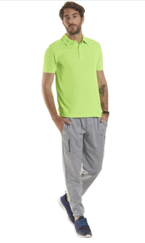 Mens Ultra Cool Poloshirt (Leisurewear)