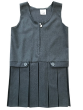 Load image into Gallery viewer, St Peter&#39;s Primary School - Zip Front Pinafore
