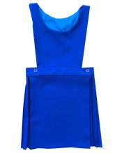 Load image into Gallery viewer, The Oaks Primary School - Pinafore (Bib Top)
