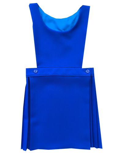 The Oaks Primary School - Pinafore (Bib Top)