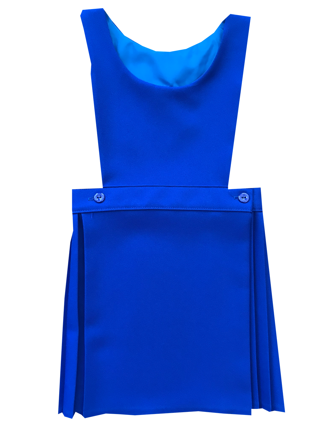 The Oaks Primary School - Pinafore (Bib Top)