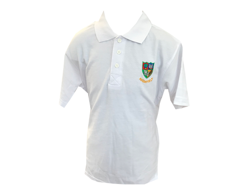 Highfield Primary School - Polo Shirts