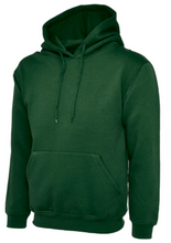 Load image into Gallery viewer, Classic Hoodies - Green (Leisurewear)
