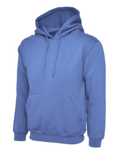 Load image into Gallery viewer, Classic Hoodies - Violet (Leisurewear)
