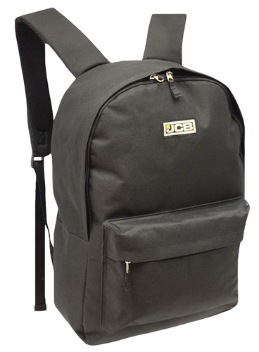 JCB School Backpack