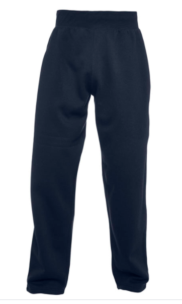 Jogging Bottoms - black (Leisurewear)