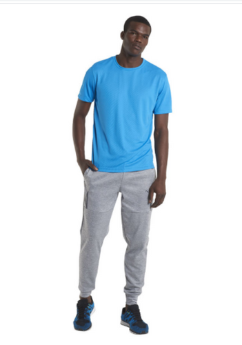 Mens Ultra Cool T-Shirt (Leisurewear)