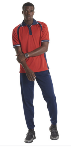 Sports Polo Shirts (Leisurewear)