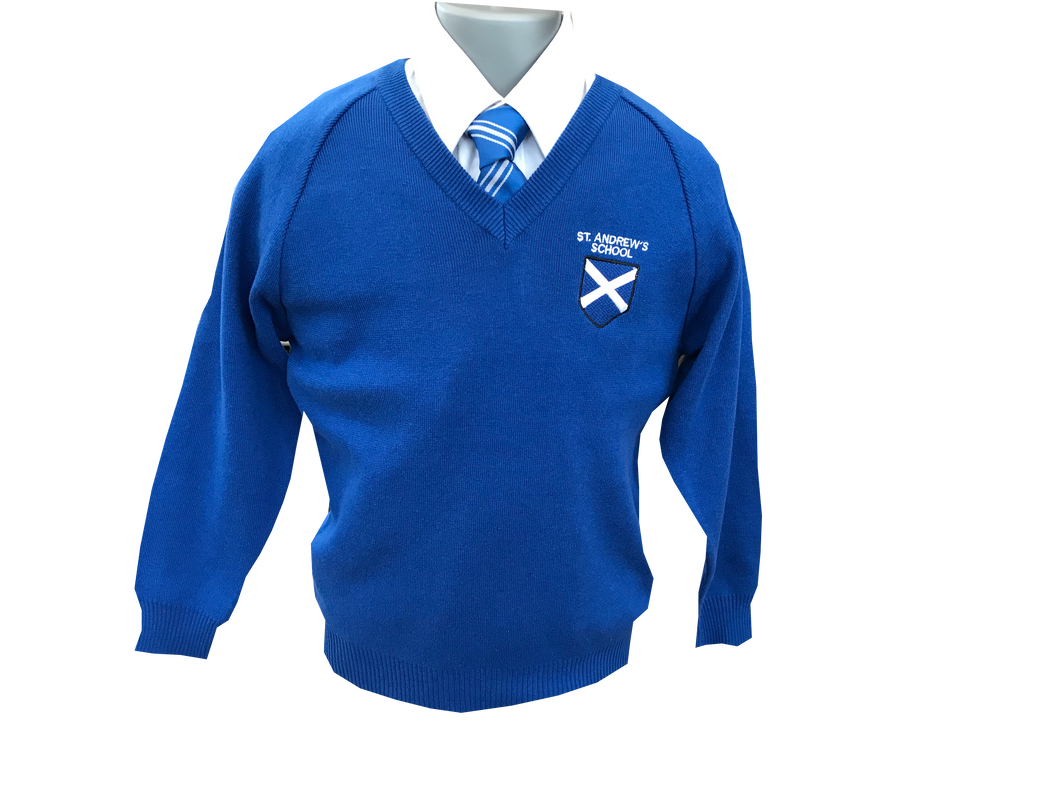 St Andrews Primary School - Pullovers