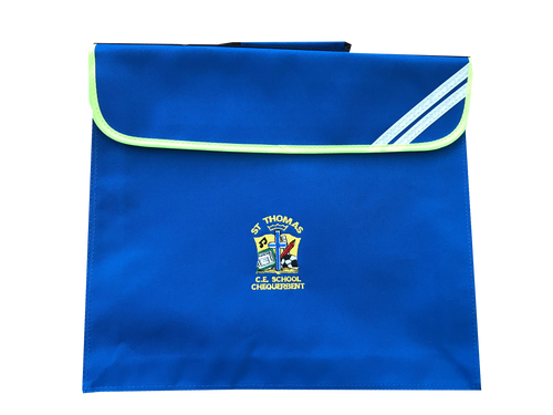St Thomas Primary School - Book Bags