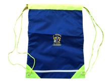 Load image into Gallery viewer, St Thomas Primary School - Shoe Bags
