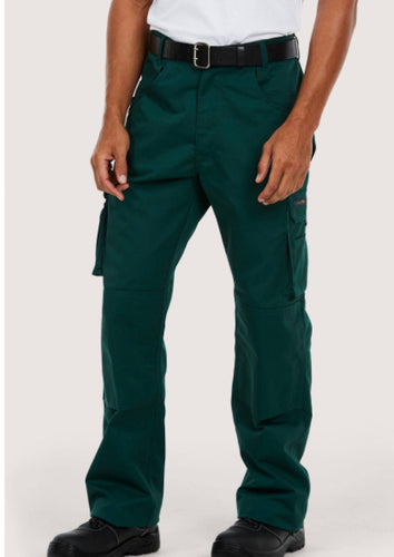 Super Pro Workwear Trousers