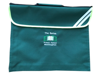 Load image into Gallery viewer, The Gates Primary School - Books Bag
