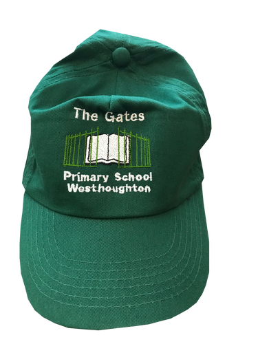 The Gates Primary School - Caps
