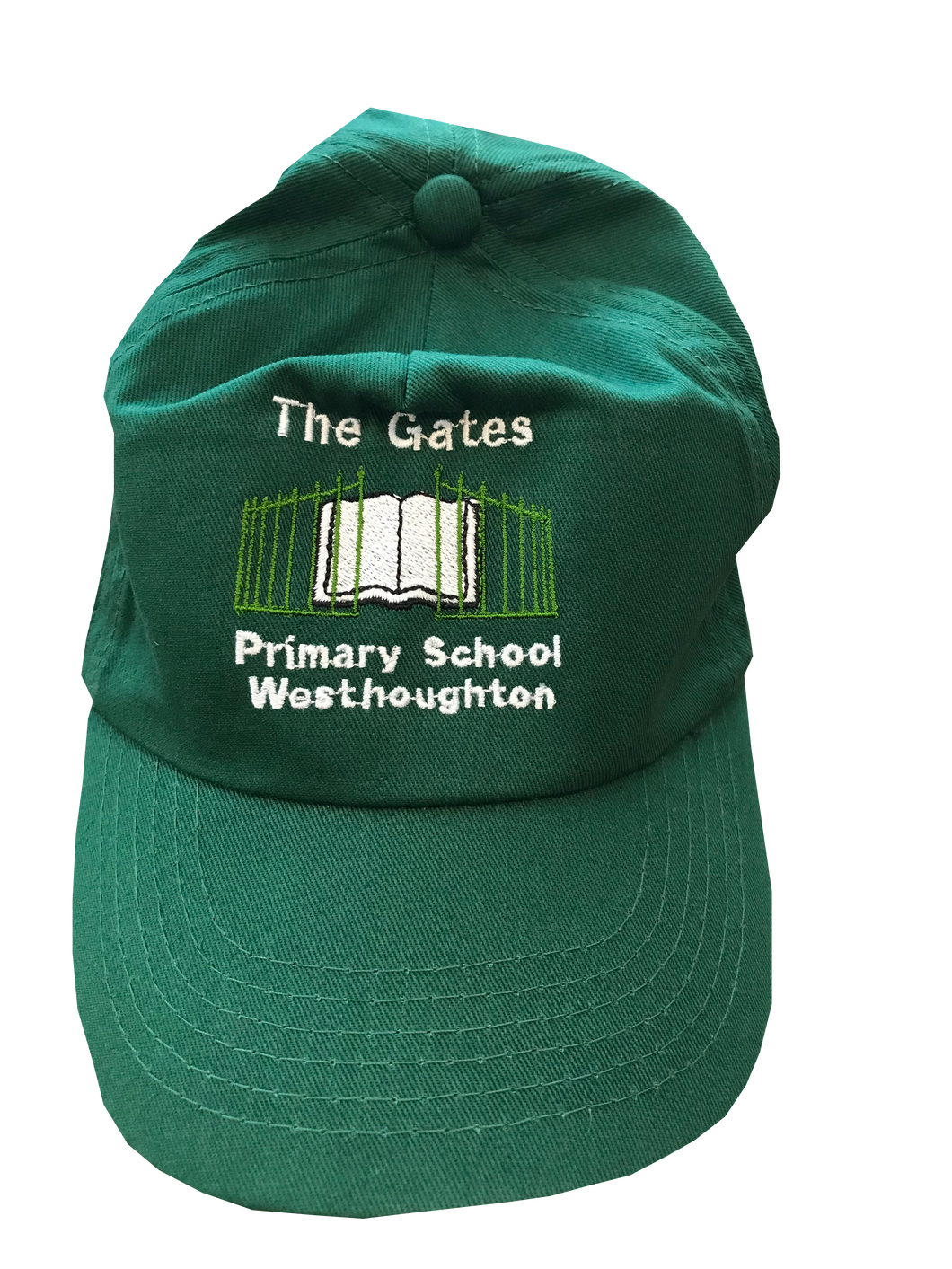 The Gates Primary School - Caps