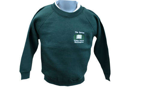 The Gates Primary School - Sweatshirts