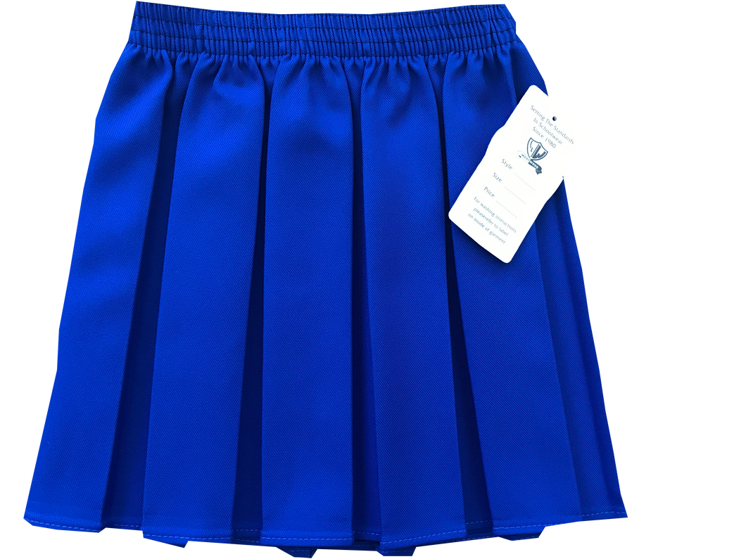 The Oaks Primary School - Girls Skirts