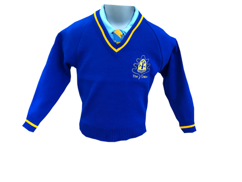 School Uniform - The Oaks Primary School