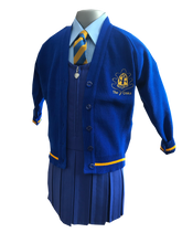 Load image into Gallery viewer, The Oaks Primary School - Girls Uniform
