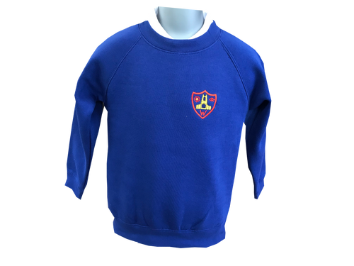 Walmsley Primary School - Sweatshirts