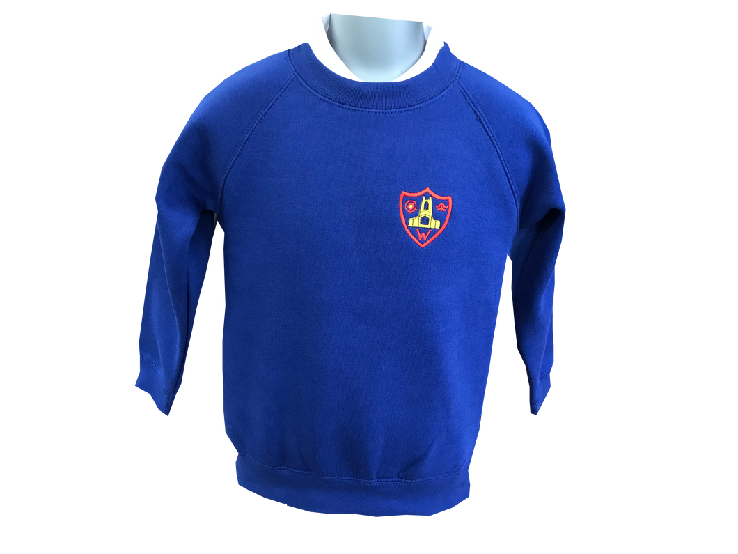 Walmsley Primary School - Sweatshirts