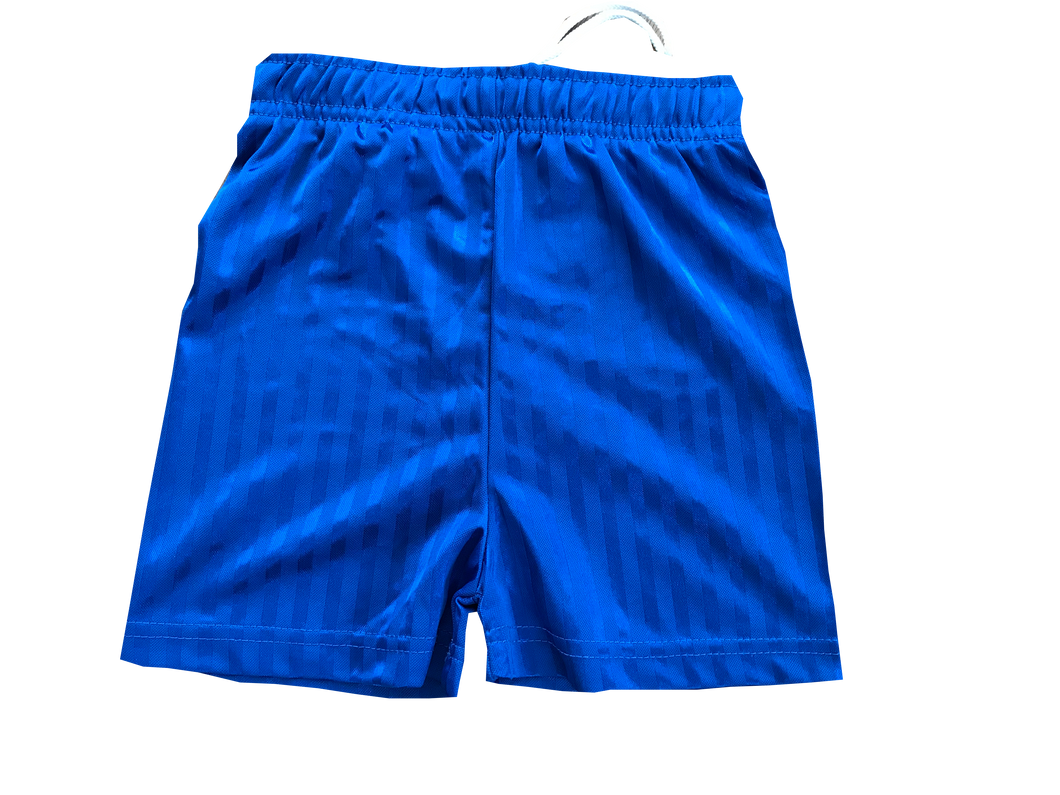 Walmsley Primary School - Football Shorts