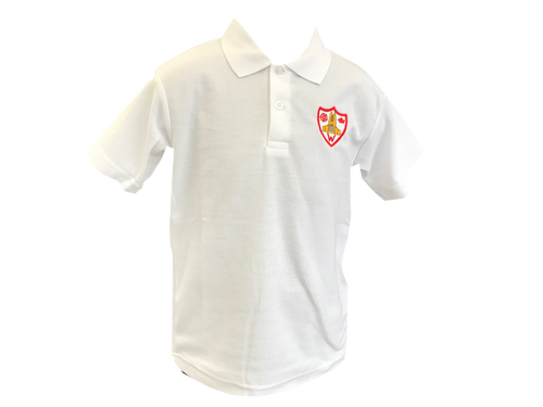 Walmsley Primary School - Polo Shirts