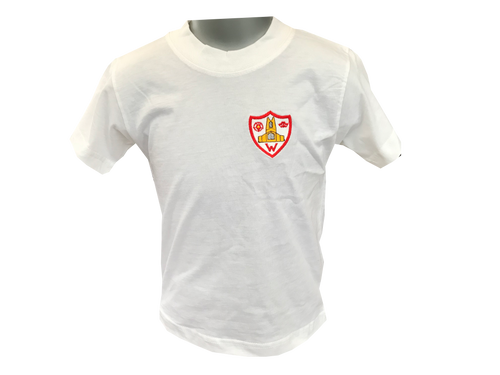 Walmsley Primary School - T-Shirts