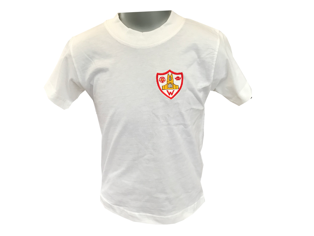 Walmsley Primary School - T-Shirts