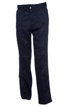 Load image into Gallery viewer, Workwear Trousers Navy
