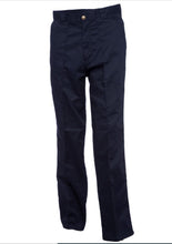 Load image into Gallery viewer, Workwear Trousers Navy
