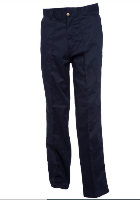 Workwear Trousers Navy